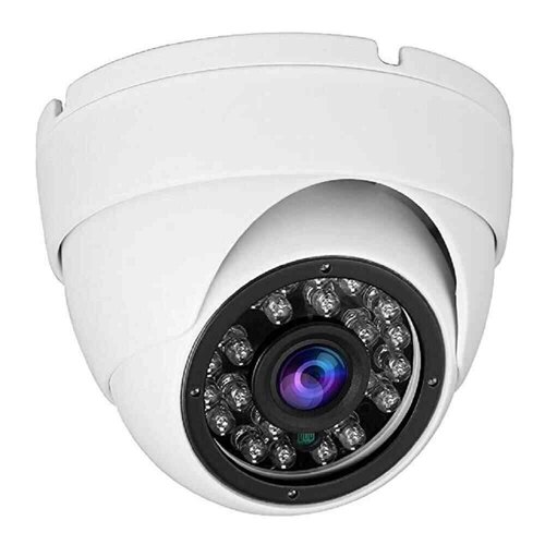 Night Vision Camera - Application: Hotels