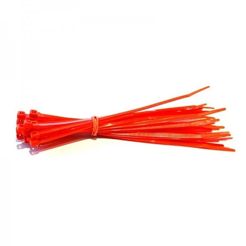 Nylon Cable Tie - Application: Industrial