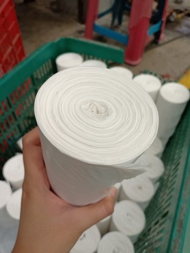 Pe Shrink Film Roll - Hardness: Soft