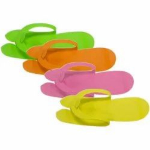Pedicure Slippers