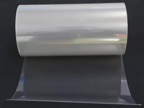 Pet Film Roll - Hardness: Soft