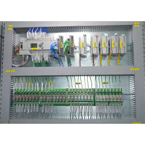 Plc And Scada Based Solution - Color: All