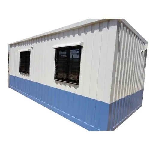 Portable Building