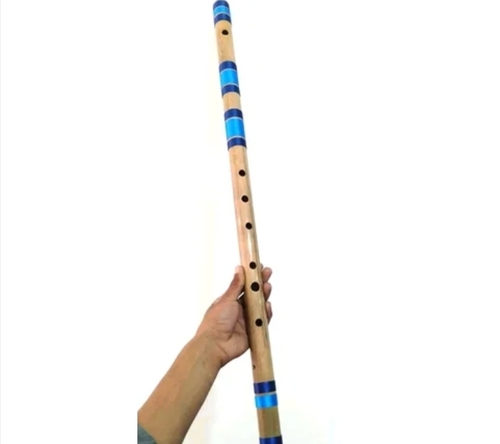 Professional And Velltune E Base Bamboo Flute