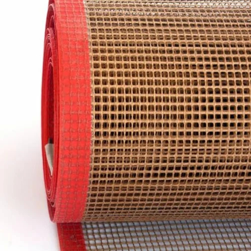 Ptfe Conveyor Belt - Belt Type: Yes