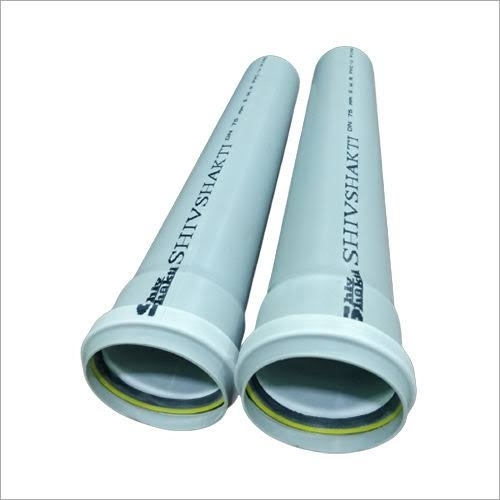 Pvc Pipe