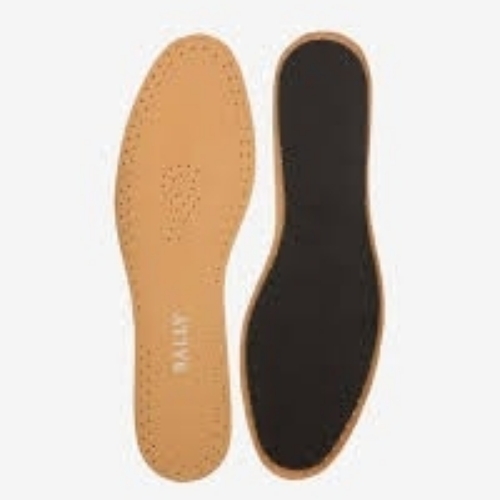 Pvc Shoe Insole For Footwear