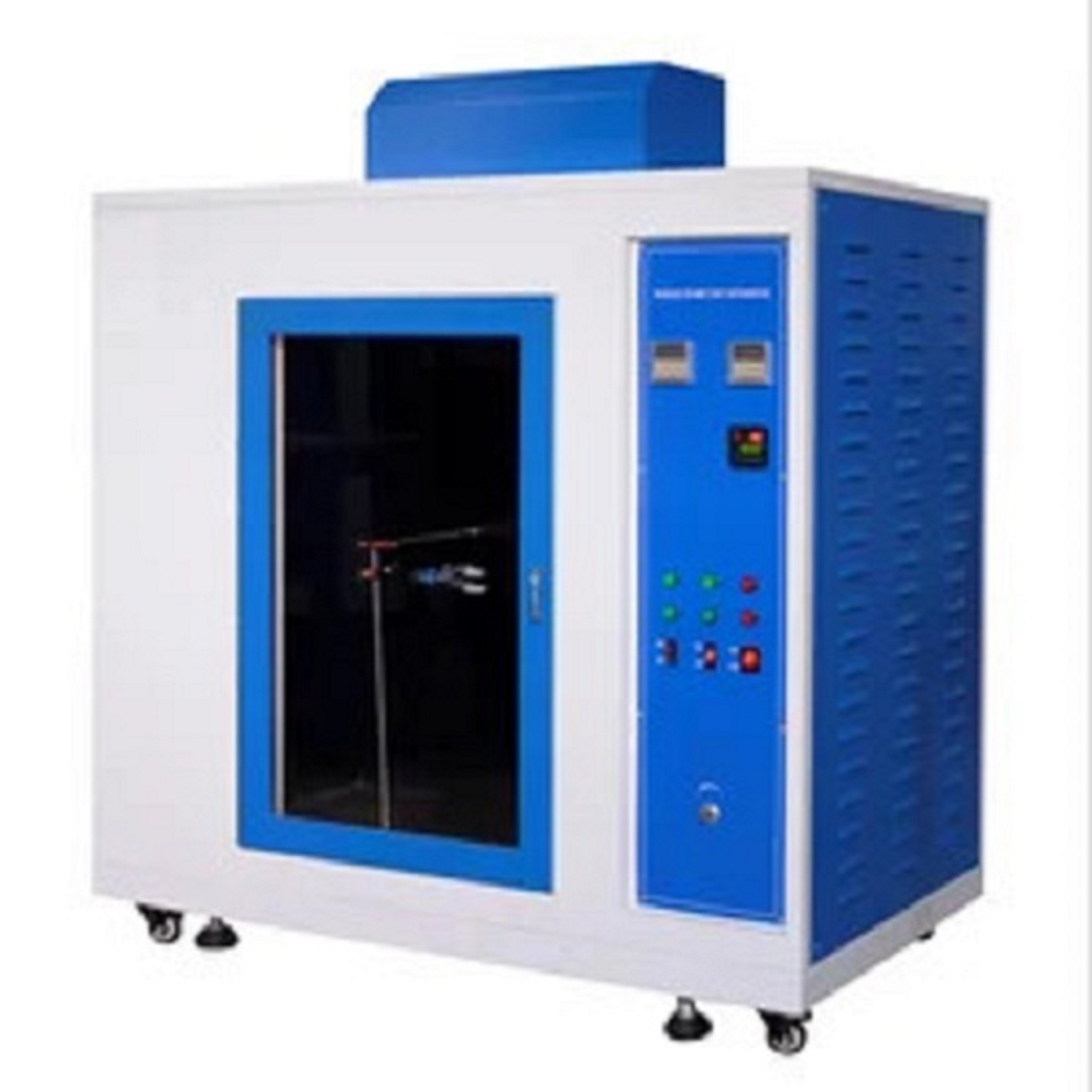 Railway Toxicity Testing Equipment En 45545-2