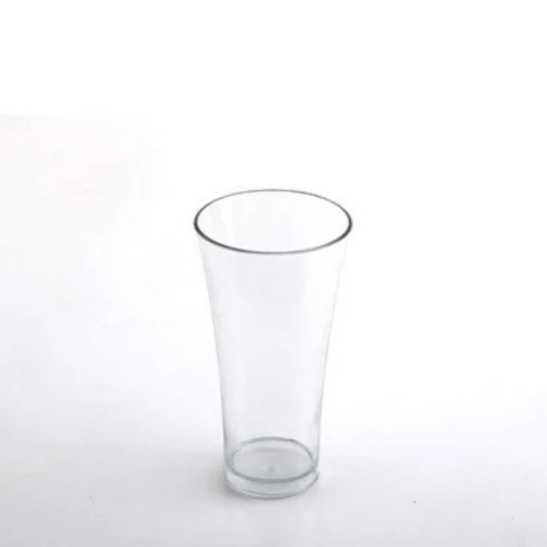 Reusable Juice Glass