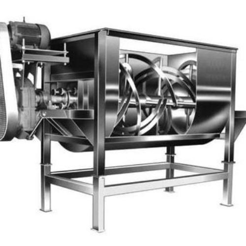 Ribbon Blender