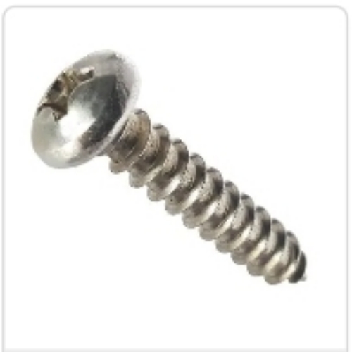 Round Head Screw