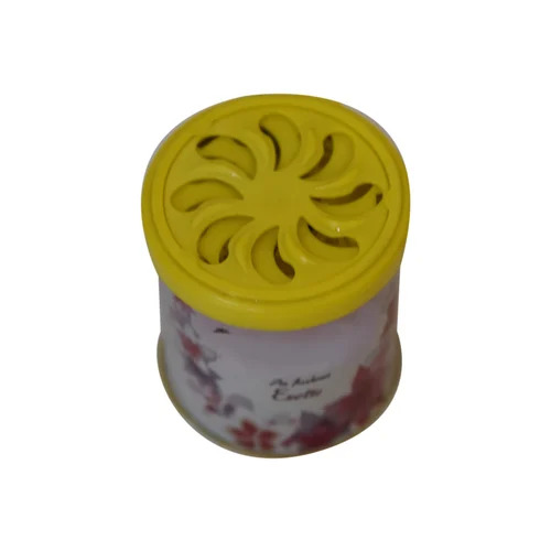 Round Plastic Lid