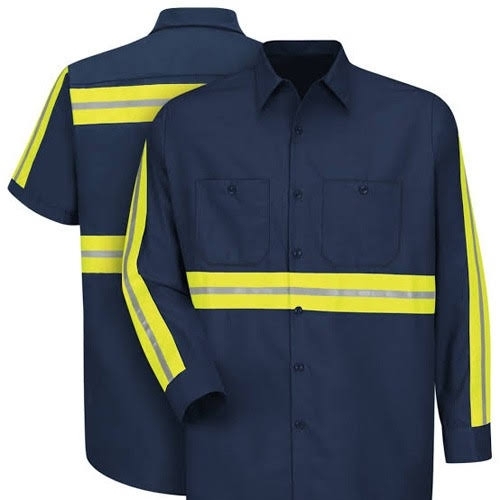 Safety Guard Uniforms