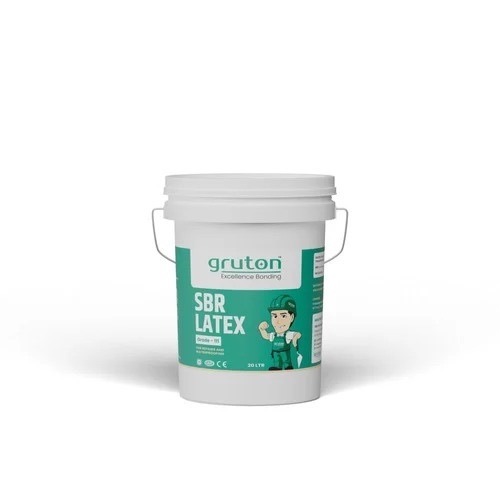 SBR Latex Gruton