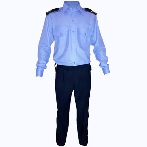 Security Guard Uniforms