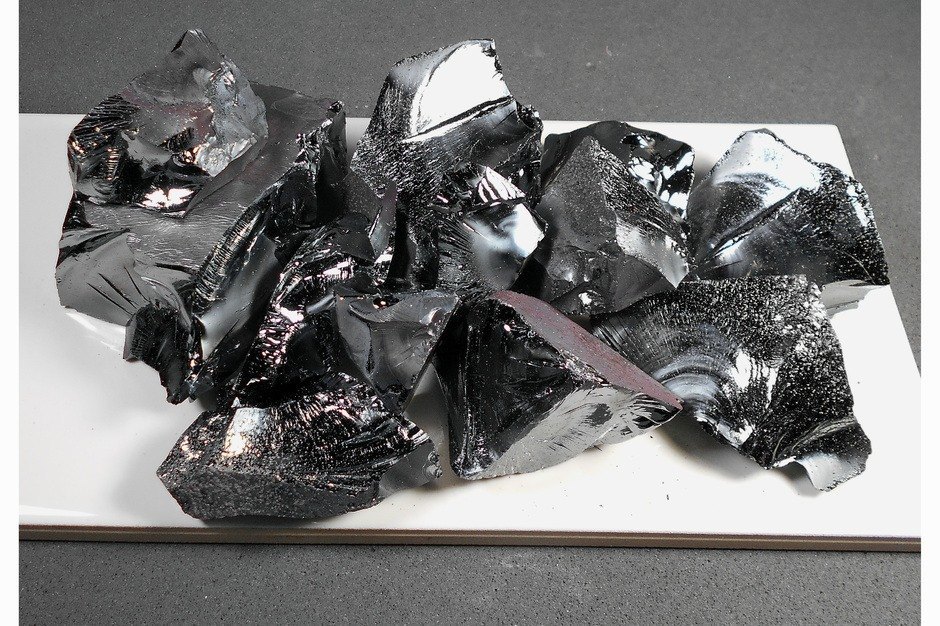 Selenium Metal