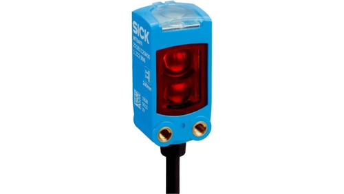 Series Photoelectric Sensors - Application: Industrial