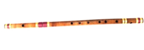 Shahji Flute Maker