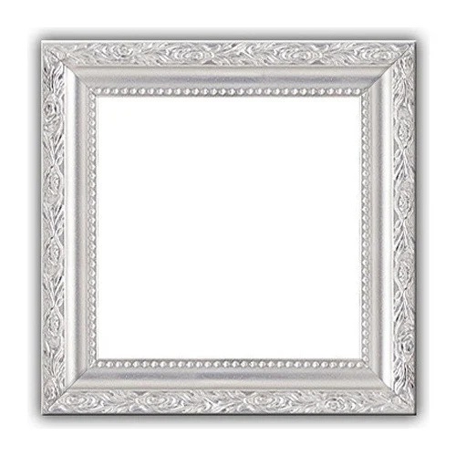 Silver Photo Frames