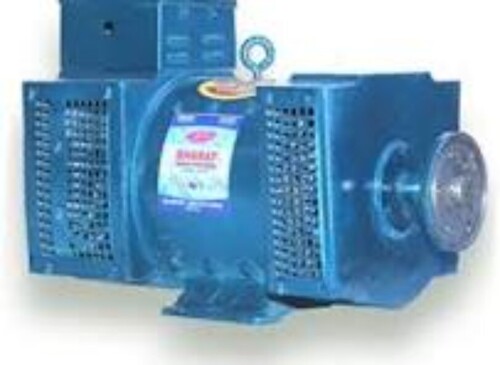 Single Phase Alternator - Dimension (L*W*H): 10 Foot (Ft)