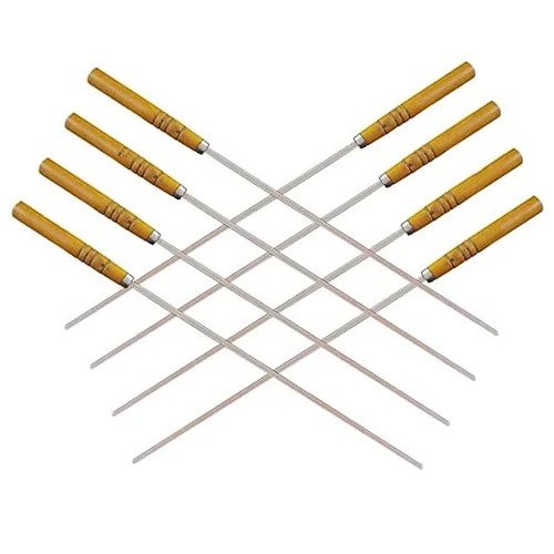 Stainless Steel Skewer