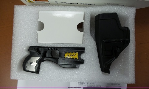 Taser Self Defense stun gun original at wholesales price