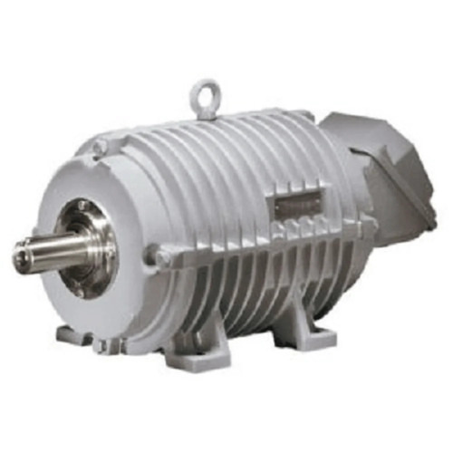Three Phase Electric Motor