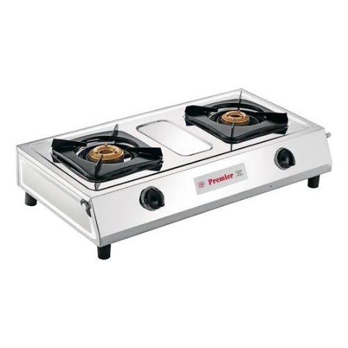 Two Burners Gas Stove