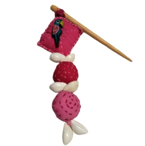 Unique Handmade Hair Pin