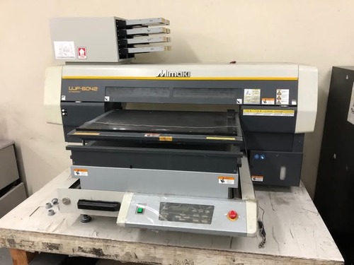 Used Copier Machine - Type: Portable