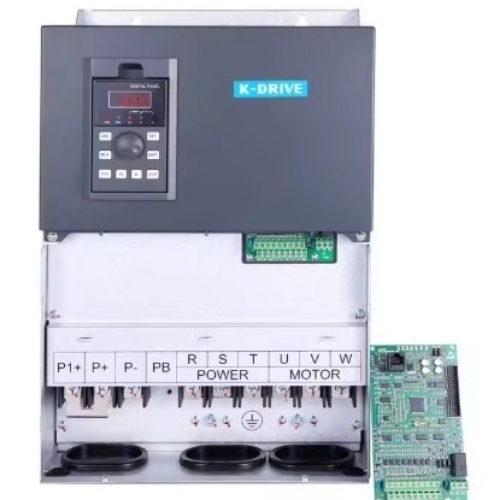 VFD Drive