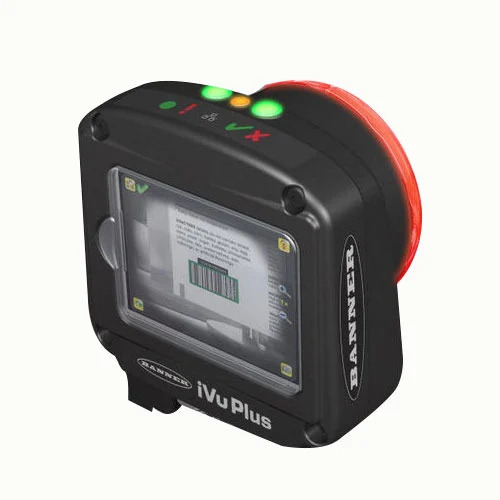 Vision Sensor - Signal Type: Analog