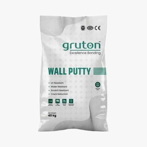 Wall Putty