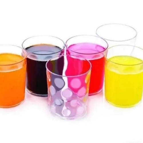 Water Glass
