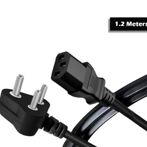 1.2 Meter Power Extension Cord