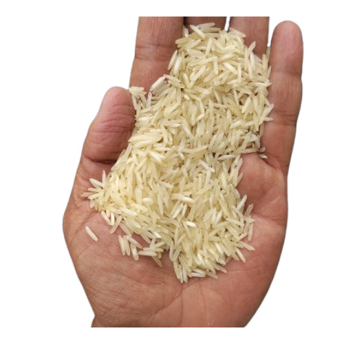 1401 Steam Basmati Rice