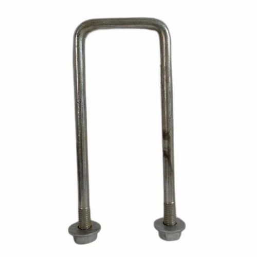 15mm Stainless Steel U Bolt