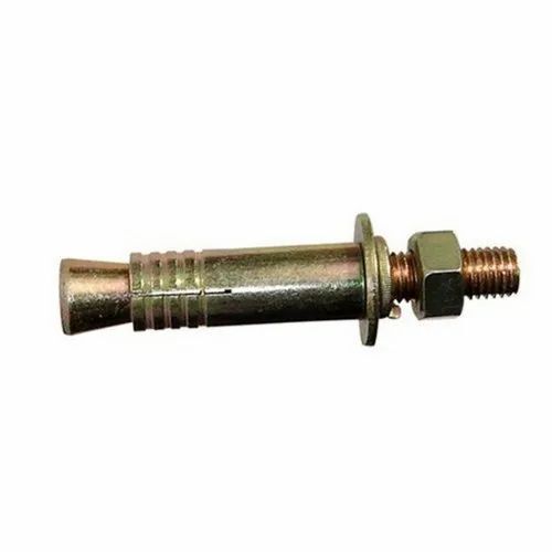 2.5mm Mild Steel Anchor Fastener