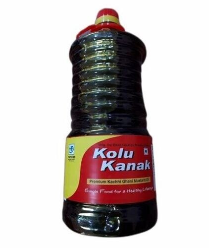 2l Kolu Kanak Mustard Oil