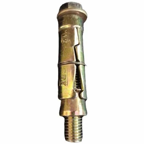 5.5mm Mild Steel Anchor Fastener