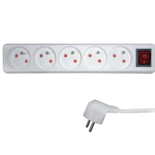 5 Pin Extension Cord