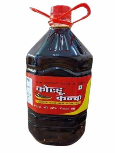 5l Kolu Kanak Mustard Oil