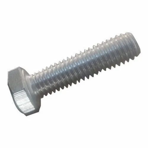 5mm Mild Steel Hexagonal Bolt