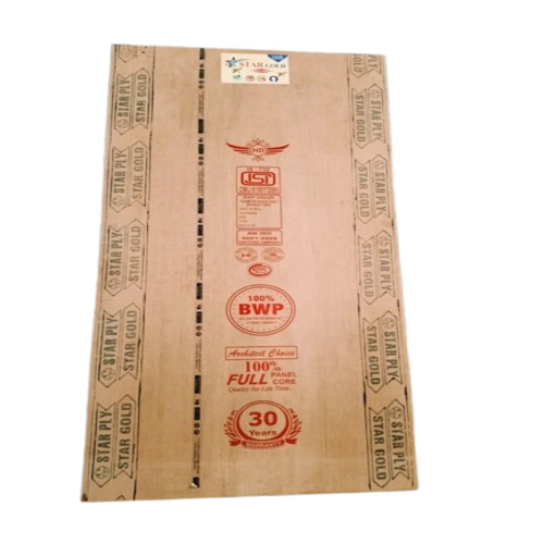 6 Mm Mr Grade Plywood