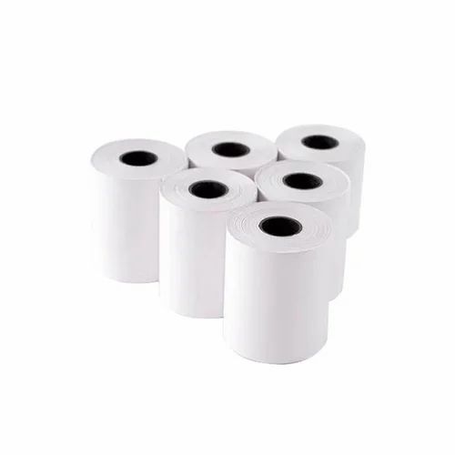 64 Gsm Thermal Paper Roll