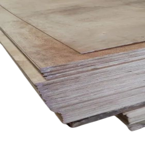 6mm Plywood Sheet