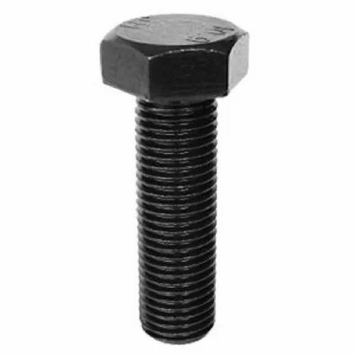 8mm Mild Steel Hexagonal Bolt