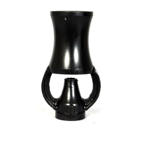 Aluminium Fountain Nozzle