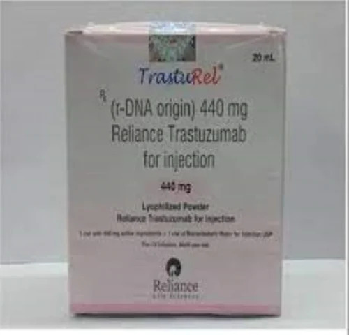 Anti Cancer Injection