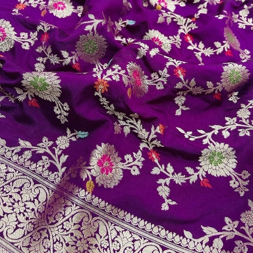 Banarasi Sarees